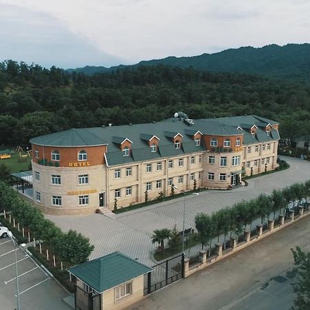 Vilesh Palace Hotel Masallı Zewnętrze zdjęcie