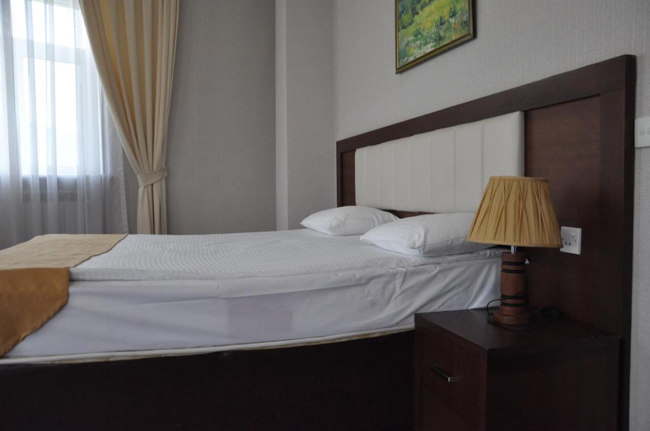 Vilesh Palace Hotel Masallı Zewnętrze zdjęcie