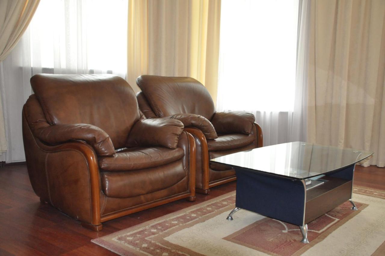 Vilesh Palace Hotel Masallı Zewnętrze zdjęcie