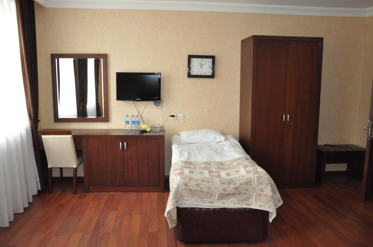 Vilesh Palace Hotel Masallı Zewnętrze zdjęcie