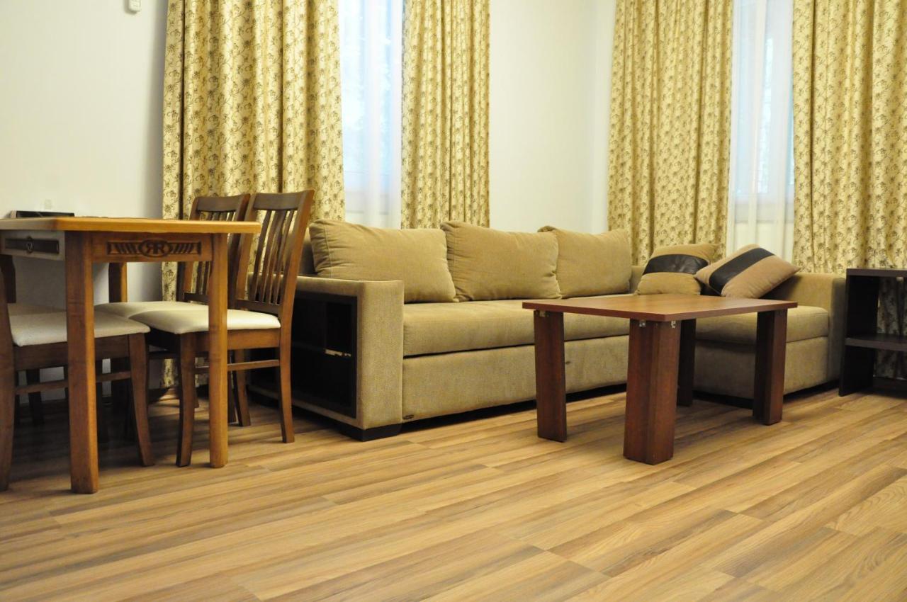 Vilesh Palace Hotel Masallı Zewnętrze zdjęcie