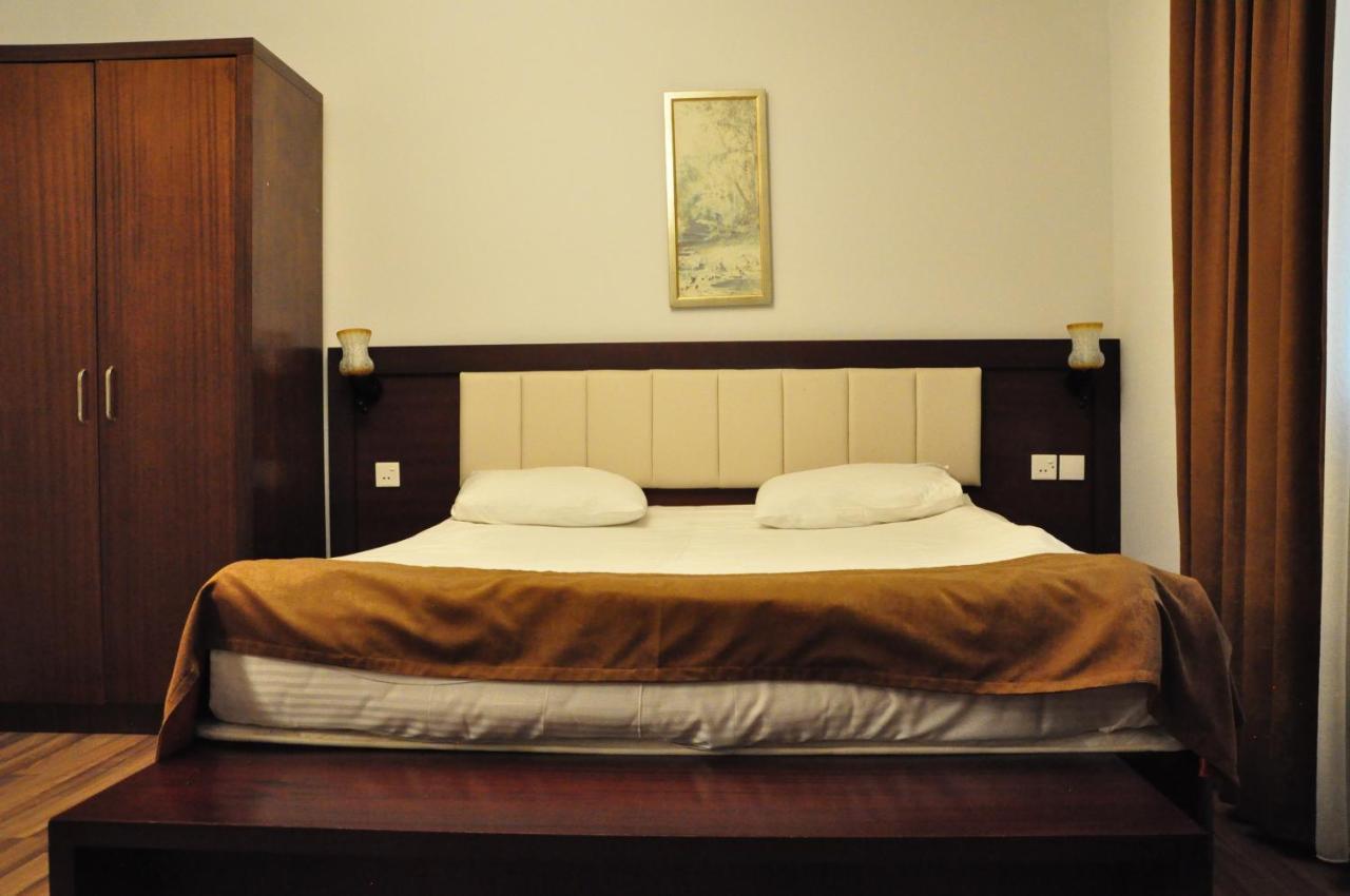 Vilesh Palace Hotel Masallı Zewnętrze zdjęcie