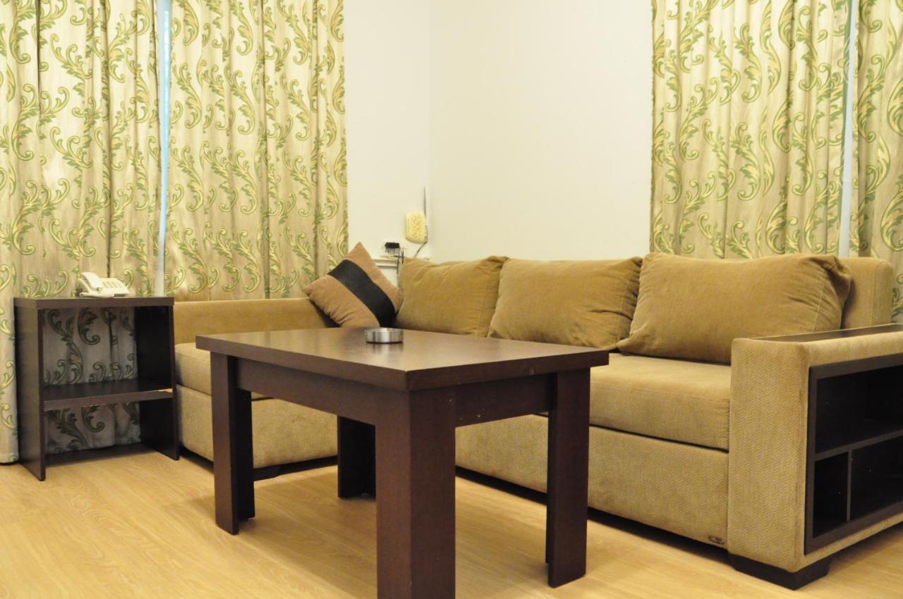 Vilesh Palace Hotel Masallı Zewnętrze zdjęcie