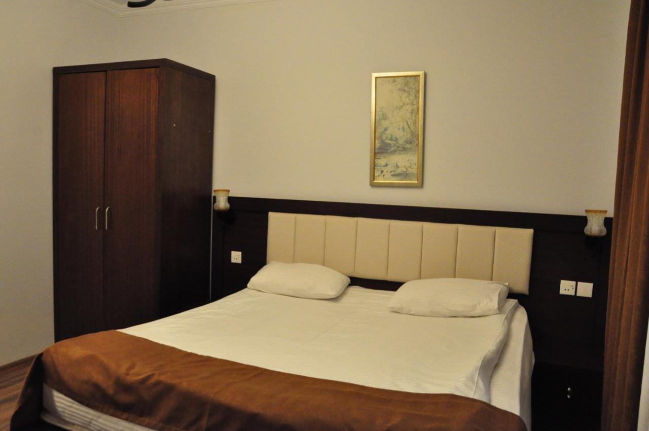 Vilesh Palace Hotel Masallı Zewnętrze zdjęcie