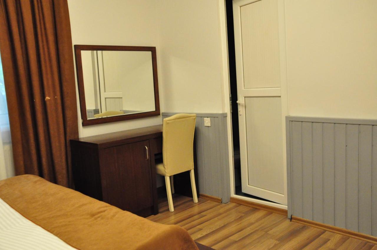 Vilesh Palace Hotel Masallı Zewnętrze zdjęcie
